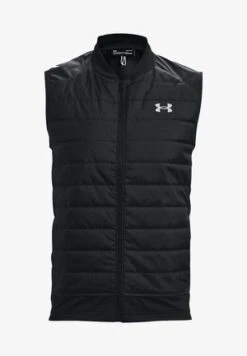 BROOKS SHIELD HYBRID VEST 2.0 - Weste - Black 12 BROOKS SHIELD HYBRID VEST 2.0 - Weste - Black -Brooks Verkaufsgeschäft 36c78677cf0e44c5bcbd08deb42cd62b