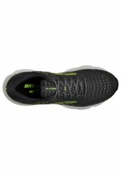 BROOKS GLYCERIN 20 - Laufschuh Neutral - Ebony/white/nightlife -Brooks Verkaufsgeschäft 36d37288beed4dfd83e51095f7713e65