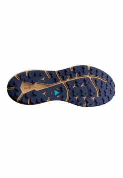 BROOKS DIVIDE 3 - Trainingsschuh - Rooibos Biscuit Peacoat -Brooks Verkaufsgeschäft 3764bbc4707846089b7c60a1369f5f06