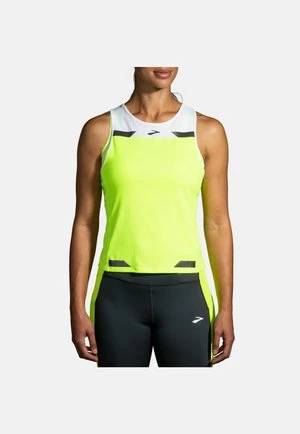 BROOKS SPRINT FREE TANK 2.0 - Top - Hyper Pink 8 BROOKS SPRINT FREE TANK 2.0 - Top - Hyper Pink – Bild 6