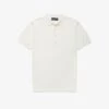 Poloshirt - White