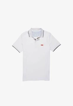 ARCHIVE STRIPE - Poloshirt - Open White -Brooks Verkaufsgeschäft 3f1a2655b27546f292e9c27088a4634c 1