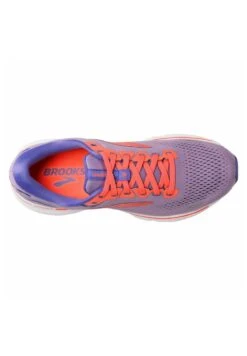 BROOKS GHOST 15 - Laufschuh Neutral - Rhapsody Iris Coral -Brooks Verkaufsgeschäft 405c860615fd4cefa5f2e7543ab5b55d