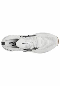 BROOKS LEVITATE STEALTHFIT 6 - Laufschuh Neutral - White Bran -Brooks Verkaufsgeschäft 425f36b5f3e24c61aa21e78f05d397a0