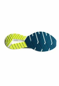 BROOKS REVEL 6 - Laufschuh Neutral - Light Blue Nightlife 10 BROOKS REVEL 6 - Laufschuh Neutral - Light Blue Nightlife -Brooks Verkaufsgeschäft 4416d4ced4f74c859fc5fc8ffa6eb590