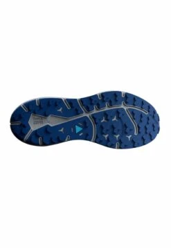 BROOKS DIVIDE 3 - Trainingsschuh - Blue Green Grey -Brooks Verkaufsgeschäft 45730bdefe5c460695a7cac0fa34deb1