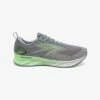 BROOKS LEVITATE 6 - Laufschuh Neutral - Primer Grey Neon Green -Brooks Verkaufsgeschäft 462804cbaa454e68a22297359457df62