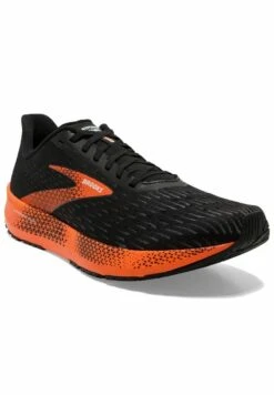 BROOKS HYPERION TEMPO - Laufschuh Neutral - Black Flame Grey 10 BROOKS HYPERION TEMPO - Laufschuh Neutral - Black Flame Grey -Brooks Verkaufsgeschäft 48f2e78526d24e519fd0d78d74f1be4c