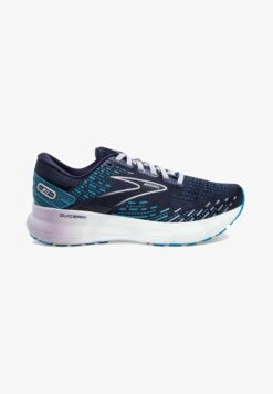 BROOKS GLYCERIN 20 - Laufschuh Neutral - Peacoat Ocean Pastel Lilac 10 BROOKS GLYCERIN 20 - Laufschuh Neutral - Peacoat Ocean Pastel Lilac -Brooks Verkaufsgeschäft 4950722712e646d1abc39295d52b4c0e