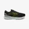 BROOKS GLYCERIN GTS 20 - Laufschuh Stabilität - Ebony/white/nightlife -Brooks Verkaufsgeschäft 4aa2d957e459420493b5aa63b3b1aec8