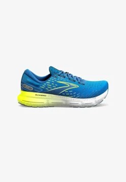BROOKS GLYCERIN 20 - Laufschuh Neutral - Blue Nightlife White 11 BROOKS GLYCERIN 20 - Laufschuh Neutral - Blue Nightlife White -Brooks Verkaufsgeschäft 4ac3f8116efc43148d206352c5b2494b 1