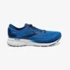 BROOKS TRACE 2 - Laufschuh Neutral - Palace Blue Blue Depths Orange 1 BROOKS TRACE 2 - Laufschuh Neutral - Palace Blue Blue Depths Orange -Brooks Verkaufsgeschäft 4f114c5320a74899bcfe7d947f8970a4