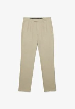 STRETCH - Chino - Khaki -Brooks Verkaufsgeschäft 513140f65b4d4082afecef010f95c218