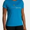 BROOKS DISTANCE SHORT SLEEVE 2.0 - T-Shirt Print - Pacific Br Mountain Run