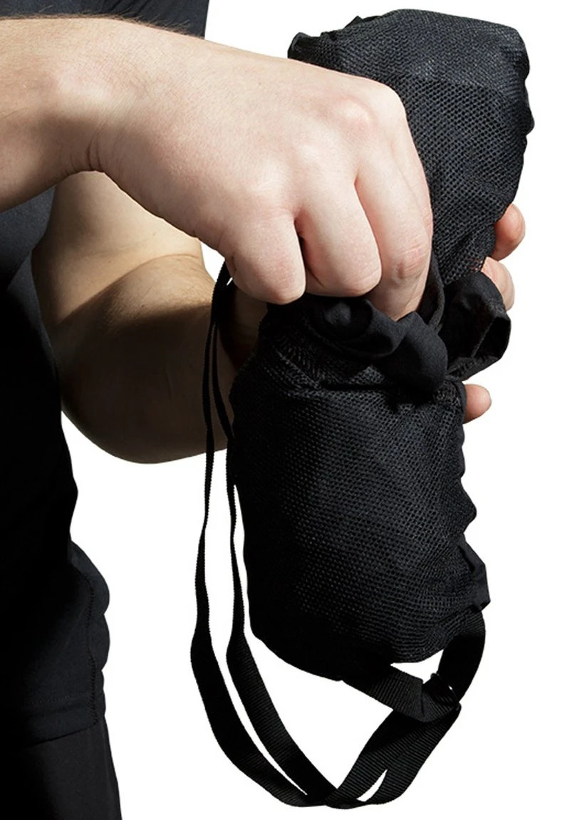 BROOKS CANOPY JACKET - Softshelljacke - Black 6 BROOKS CANOPY JACKET - Softshelljacke - Black – Bild 4