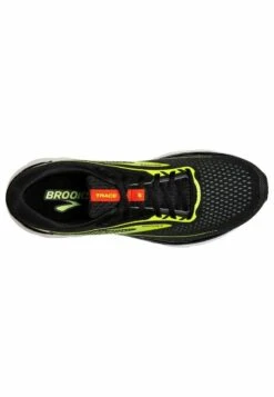 BROOKS TRACE 2 - Laufschuh Neutral - Black Primer Grey Nightlife 10 BROOKS TRACE 2 - Laufschuh Neutral - Black Primer Grey Nightlife -Brooks Verkaufsgeschäft 54f752933c764c8d9534abce1aa28974