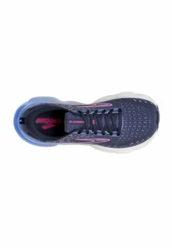 BROOKS Glycerin 20 - Laufschuh Neutral - Peacoat Blue Pink 10 BROOKS Glycerin 20 - Laufschuh Neutral - Peacoat Blue Pink -Brooks Verkaufsgeschäft 5766688cb6df46adaf6b00b47a55a1e1