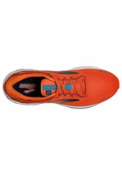 BROOKS ADRENALINE GTS 22 - Laufschuh Neutral - Pumpkin/flame/titan -Brooks Verkaufsgeschäft 59a99628ff4d4368b895fc8cb1c7e80e