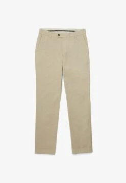 STRETCH - Chino - Khaki -Brooks Verkaufsgeschäft 5a522dfca8bf48b5b43735d883de52d0