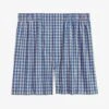 BROADCLOTH GINGHAM - Boxershorts - Pink 2 BROADCLOTH GINGHAM - Boxershorts - Pink -Brooks Verkaufsgeschäft 5de531df9760403393c3db5fdb91b54a 1