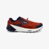 BROOKS CATAMOUNT 2 - Laufschuh Trail - Rooibos Biscuit Peacoat -Brooks Verkaufsgeschäft 5f9b4ffdae344427aac9d13451e4611b