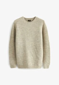 ROLLNECK - Strickpullover - Blue -Brooks Verkaufsgeschäft 63c4ccd57dce4c9ab175e2a7a2993599