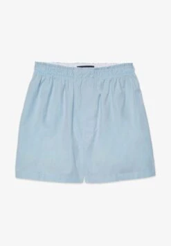 Boxershorts - Light Blue