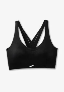 BROOKS DARE STRAPPY RUN BRA 2.0 - Sport BH - Lagoon -Brooks Verkaufsgeschäft 6574daaa82c441a79ef06000ec07a012