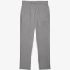 STRETCH - Chino - Light Grey -Brooks Verkaufsgeschäft 658296ec670849eca2893def67d34e41