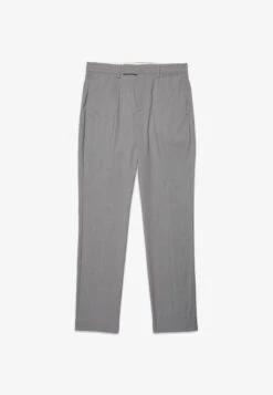 STRETCH - Chino - Light Grey