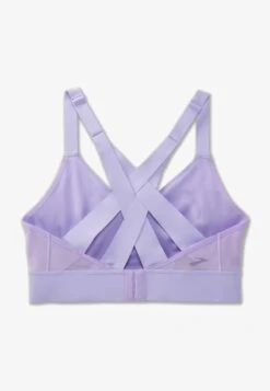 BROOKS DRIVE INTERLACE RUN BRA - Sport BH - Violet Dash 10 BROOKS DRIVE INTERLACE RUN BRA - Sport BH - Violet Dash -Brooks Verkaufsgeschäft 664bf56b108d43db9696cc93aa1fe801