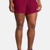 BROOKS CHASER 5" SHORT - Kurze Sporthose - Razzmatazz 2 BROOKS CHASER 5" SHORT - Kurze Sporthose - Razzmatazz -Brooks Verkaufsgeschäft 666a757f396a4796811020949788866c 1