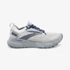 BROOKS GLYCERIN STEALTHFIT 20 - Laufschuh Stabilität - Oyster Alloy Blue Depths -Brooks Verkaufsgeschäft 680c7c4e3e864cbb9704cd6c50bbfda9