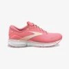 BROOKS GHOST 15 - Laufschuh Neutral - Slate Rose Fiery Coral White -Brooks Verkaufsgeschäft 6894669eea1147d7ab48a1897b39ecb4