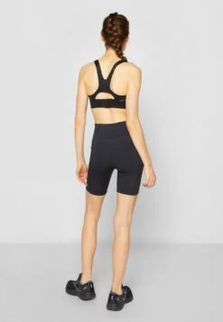 BROOKS DARE RACERBACK RUN BRA 2.0 - Sport-BH Mit Mittlerer Stützkraft - Black -Brooks Verkaufsgeschäft 6938f787171146b0ae891dbda9abde30