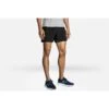 BROOKS SHERPA 5" 2-IN-1 SHORT - Shorts - Black -Brooks Verkaufsgeschäft 69bfff87d0ea47c0af03c9726d5651e1 1