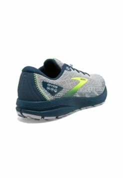 BROOKS DIVIDE 3 - Trainingsschuh - Alloy Titan Nightlife -Brooks Verkaufsgeschäft 6adb1f4d7d5645099a53e46bb16a21aa