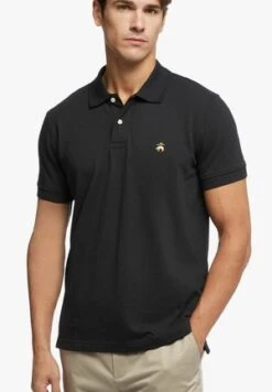 Poloshirt - Navy -Brooks Verkaufsgeschäft 6b55f3792fb94e8180bff5d128657e12