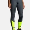 BROOKS Run Visible Tight - Tights - Asphalt Nightlife -Brooks Verkaufsgeschäft 6b94fe6d6aac4ed49c47ce0f17b8d64b