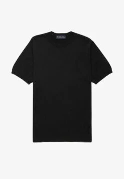 MAKÒ - T-Shirt Basic - Black