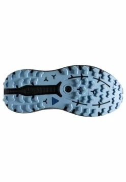 BROOKS CALDERA 6 - Laufschuh Stabilität - Black Blue Yellow 12 BROOKS CALDERA 6 - Laufschuh Stabilität - Black Blue Yellow -Brooks Verkaufsgeschäft 6f0a819e89c240ea9429f63345db358c