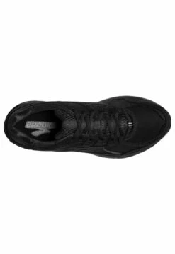 BROOKS ZEAL WALKER - Laufschuh Stabilität - Black -Brooks Verkaufsgeschäft 75968def98f143bdbdd0b9896d95b583