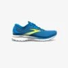 BROOKS TRACE 2 - Laufschuh Neutral - Blue Nightlife White -Brooks Verkaufsgeschäft 762ca6d15f1d42f0bf4ef8139bb1de92 1