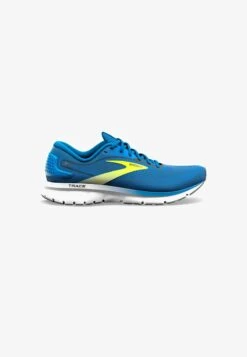 BROOKS TRACE 2 - Laufschuh Neutral - Blue Nightlife White -Brooks Verkaufsgeschäft 762ca6d15f1d42f0bf4ef8139bb1de92 2