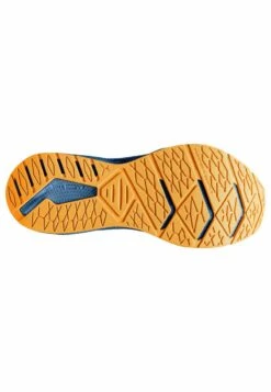 BROOKS LEVITATE GTS 6 - Laufschuh Stabilität - Classic Blue Orange -Brooks Verkaufsgeschäft 76e28ed8bc9e49fc9c81f2b38bf6dac2