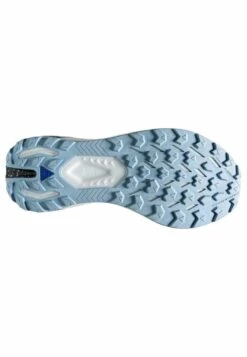 BROOKS CATAMOUNT 2 - Laufschuh Trail - Blue Black Yellow -Brooks Verkaufsgeschäft 76f8a76dca104aad9cf1acac61197798
