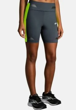 BROOKS CHASER 5" 2-IN-1 - Kurze Sporthose - Lagoon Speckle Print Lagoon 13 BROOKS CHASER 5" 2-IN-1 - Kurze Sporthose - Lagoon Speckle Print Lagoon -Brooks Verkaufsgeschäft 76fbb6254f9e4b3fb4e5d812b7eb5ee9 1