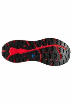 BROOKS DIVIDE 3 - Trainingsschuh - Black Fiery Red Blazing Yellow -Brooks Verkaufsgeschäft 772a548c079145e1b087dea79a373646