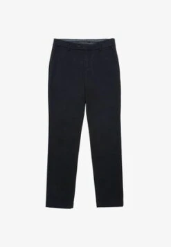 STRETCH - Stoffhose - Navy -Brooks Verkaufsgeschäft 7884587706b54860b08d1ba9fb2d779b