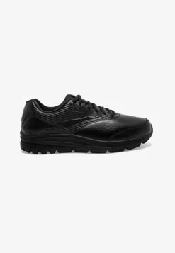 BROOKS ADDICTION WALKER 2 - Walkingschuh - Black -Brooks Verkaufsgeschäft 7baed8048a694e04825fe235d1b7c553 1